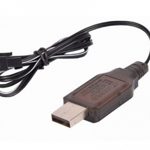 DS15 cáp sạc 4.8V chân càng cua ...