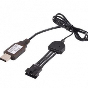 DS16 cáp sạc  pin lithium 9.6v ...