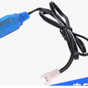 DS17 Cáp sạc 3.7V chân XH 2.54 ...