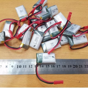 PM177 pin 3.7V 300mah giành cho máy ...