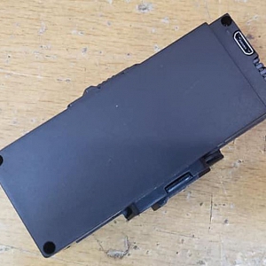 PM173 pin sạc 3.7V 2200mah Flycam A807