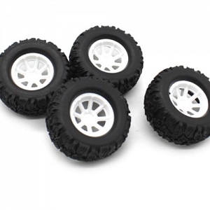 BX20 bộ bánh xe 4 chiếc đưỡng ...