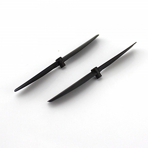 CADC1A cặp cánh quạt thuận nghịch 1*60mm ...