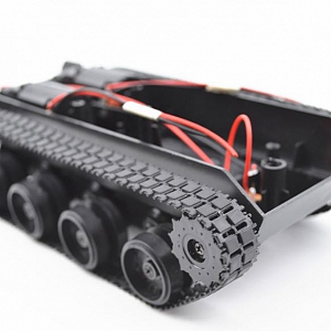 BBXXT5 bộ khung gầm xe tăng hệ ...