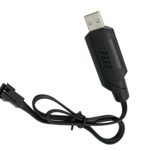  DS21A Cáp sạc USB 7.4V 1000mah chân SM-3P phích cắm ...