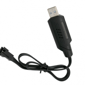 DS23A Cáp sạc USB 7.4V 1000mah chân ...