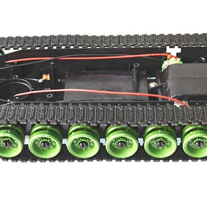 BBXXT3 bộ khung gầm xe tăng chế ...