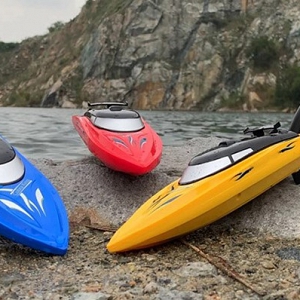 T37 tàu thủy thương hiệu JJRC chạy ...