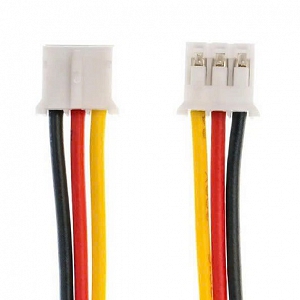 JACKPH2.0.3P Dây nối header, cáp sạc cân bằng pin 2s ...