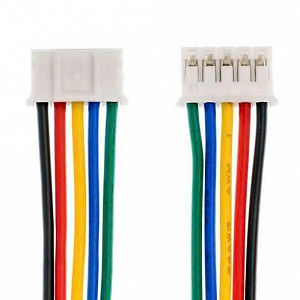 JACKPH2.0.5P Dây nối header, cáp sạc cân bằng pin 4s ...