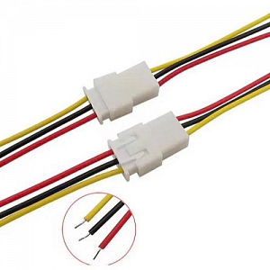 JACK3P Cặp jack chuyển đổi Dây Bus PH2.54 loại 2s ...