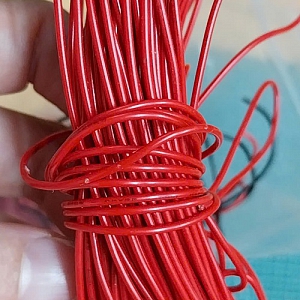 DD1.26 Dây điện 26AWG bền bỉ dùng ...