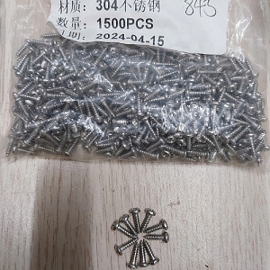OV2.2 Bộ 10 Ốc vít bulong M2.2 ...