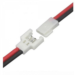 DN3 Cặp jack XH2.54 2P dùng chuyển ...