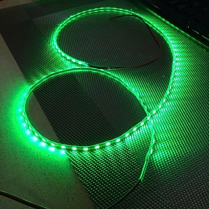 LEDXL DÂY ĐÈN LED MÀU XANH LÁ ...