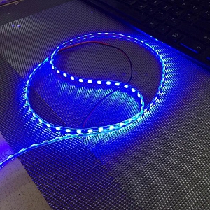 LEDXD DÂY ĐÈN LED MÀU XANH DƯƠNG ...
