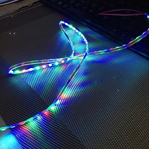 LED7MAU DÂY ĐÈN LED 7 MÀU DÀI ...