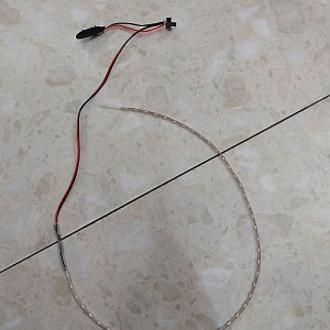 CBLEDDUOI BỘ LED NHÁY ĐUỔI 5 MÀU ...