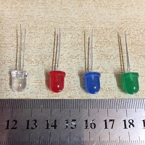 LED5 COMBO 4 CÁI LED ĐẦU TRÒN ...